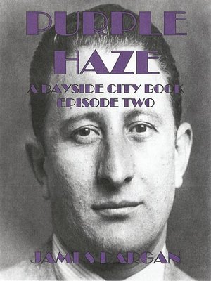 cover image of Purple Haze
